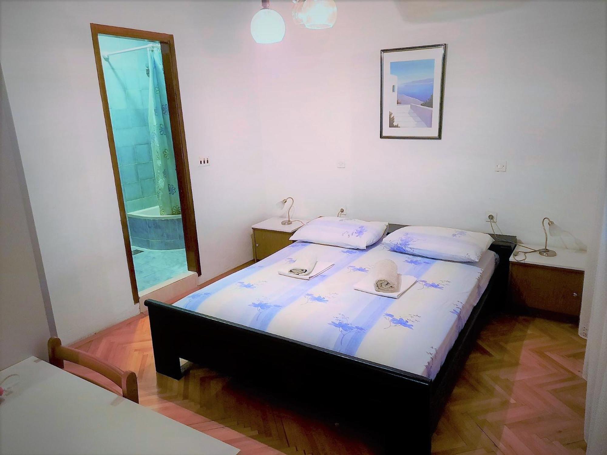 Apartmani R&B Radalj Makarska Dış mekan fotoğraf