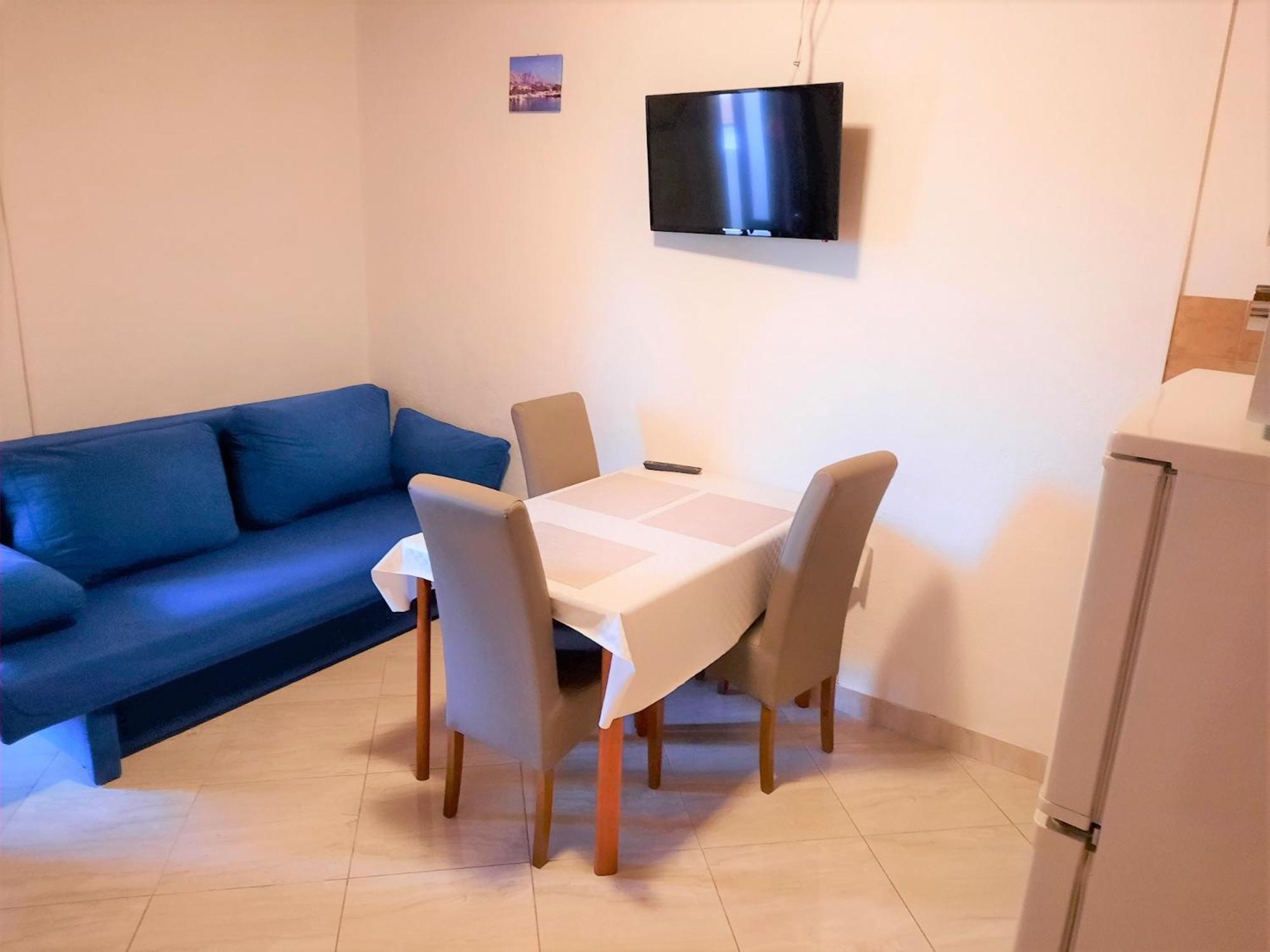 Apartmani R&B Radalj Makarska Dış mekan fotoğraf