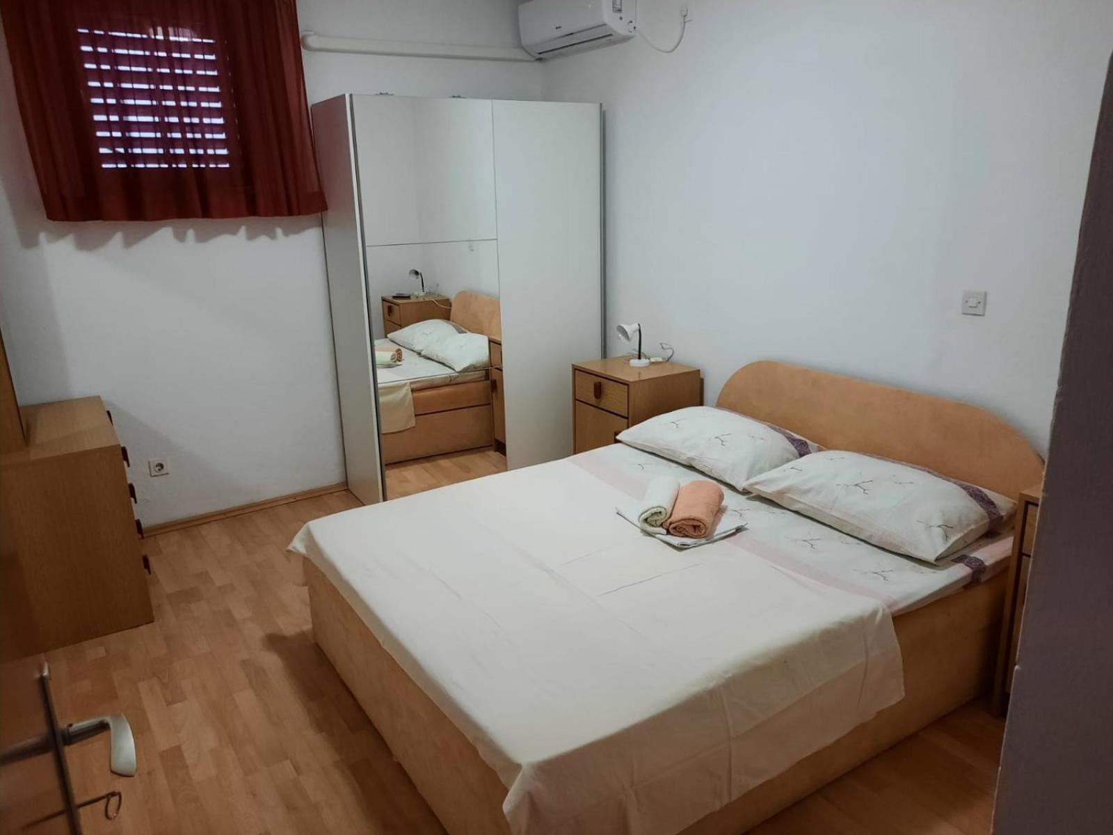 Apartmani R&B Radalj Makarska Oda fotoğraf