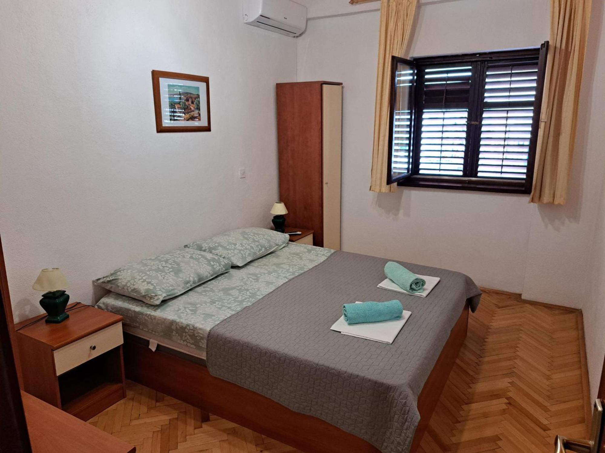 Apartmani R&B Radalj Makarska Oda fotoğraf