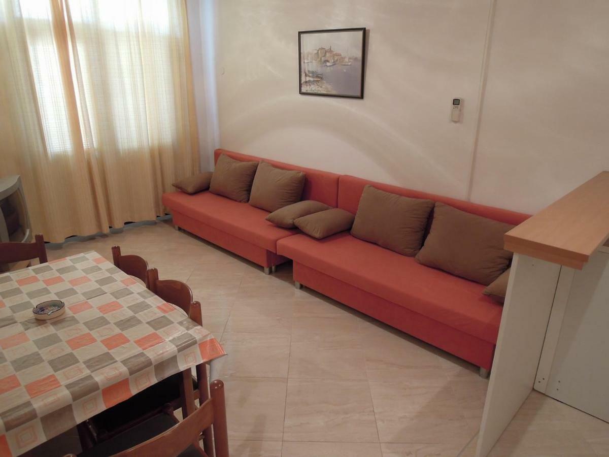 Apartmani R&B Radalj Makarska Dış mekan fotoğraf