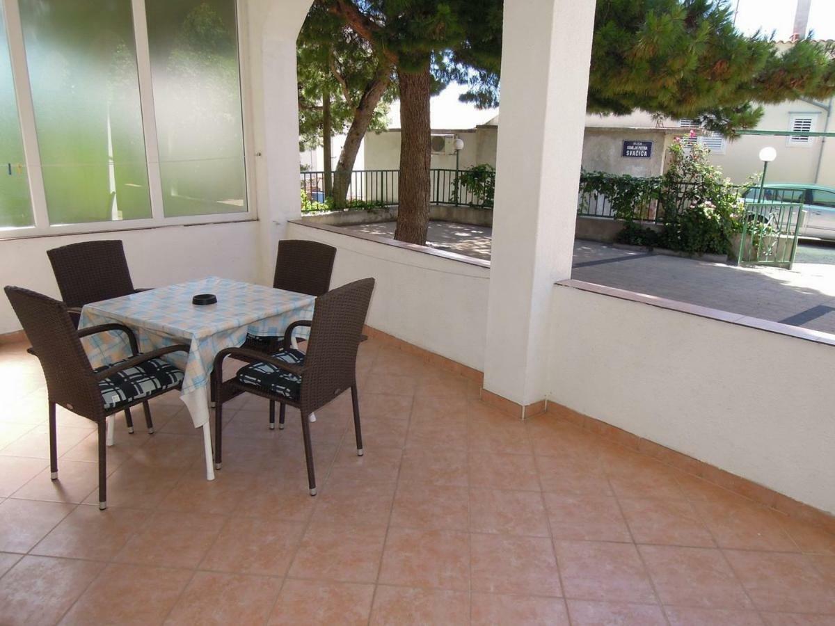 Apartmani R&B Radalj Makarska Dış mekan fotoğraf