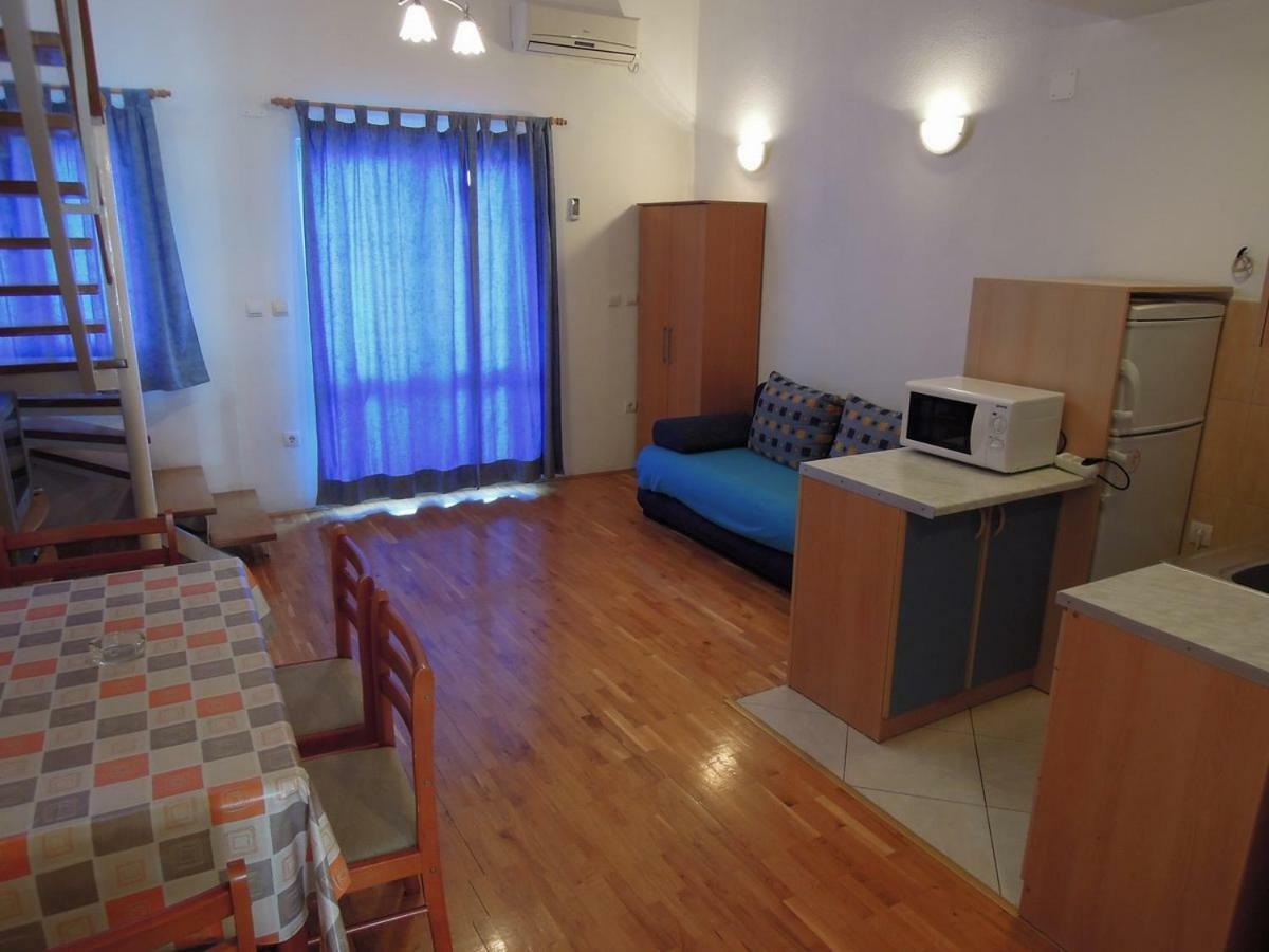 Apartmani R&B Radalj Makarska Dış mekan fotoğraf