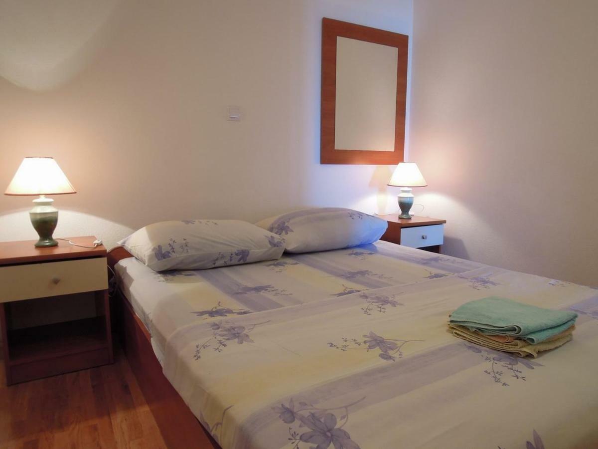 Apartmani R&B Radalj Makarska Dış mekan fotoğraf