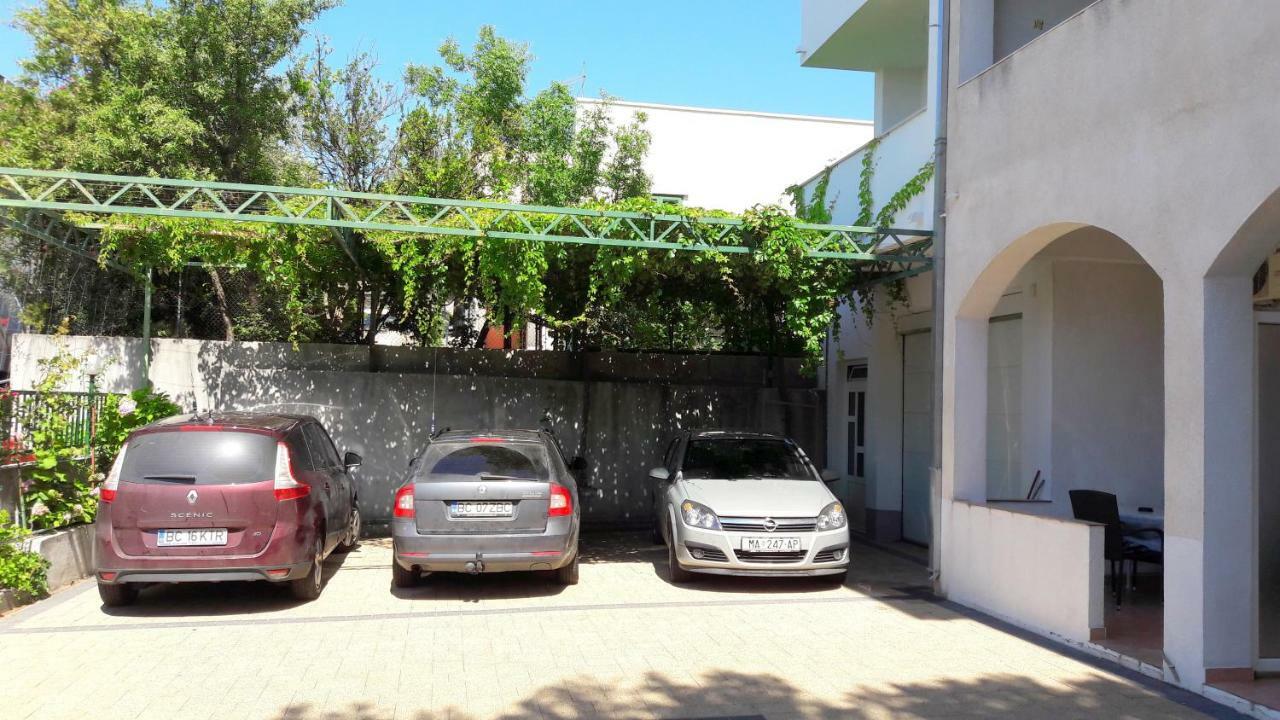 Apartmani R&B Radalj Makarska Dış mekan fotoğraf