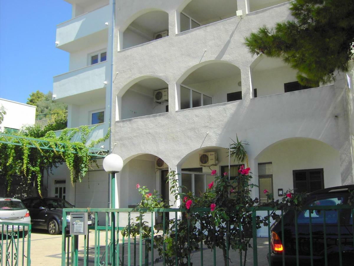 Apartmani R&B Radalj Makarska Dış mekan fotoğraf