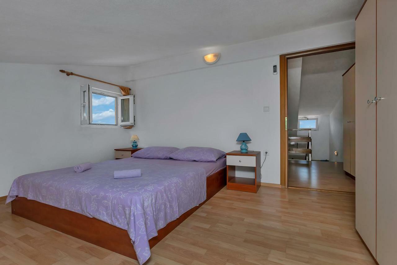 Apartmani R&B Radalj Makarska Dış mekan fotoğraf