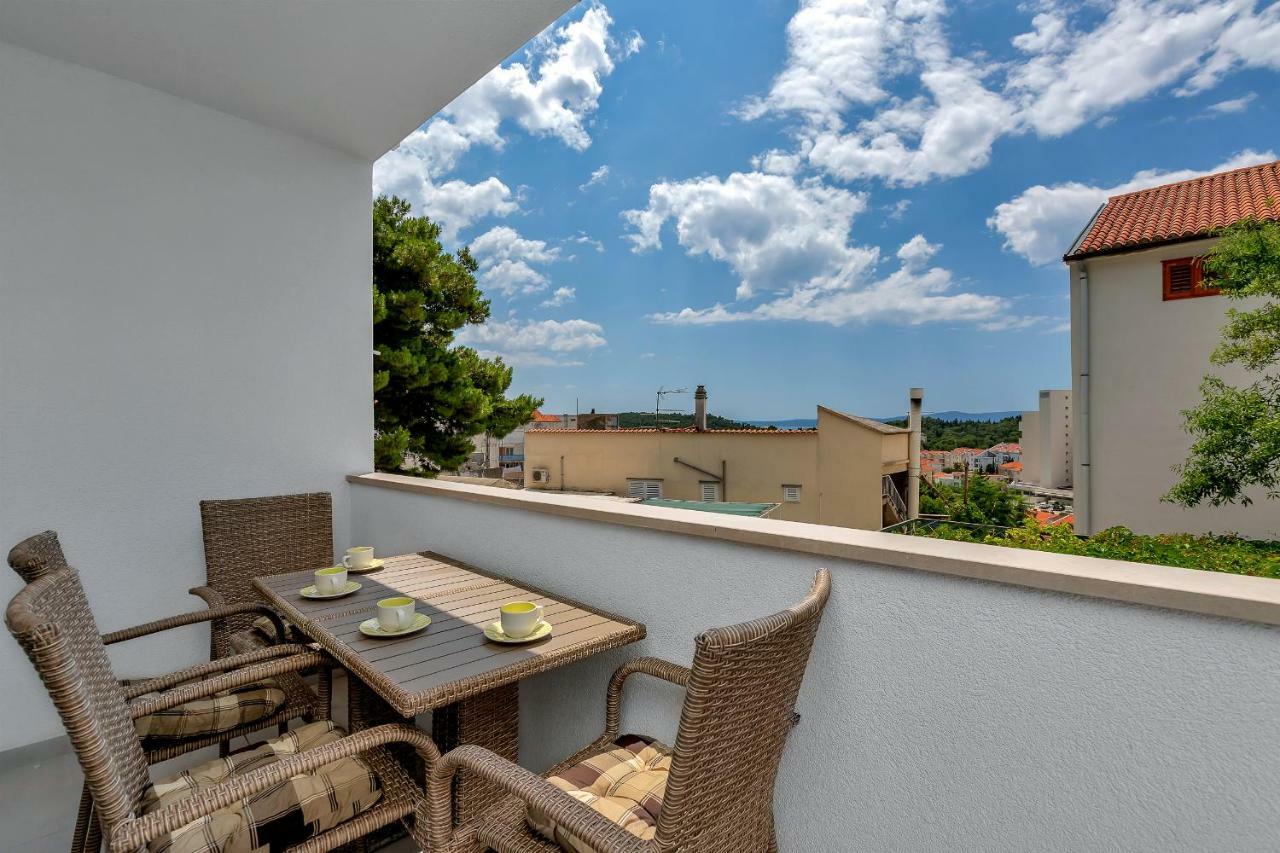 Apartmani R&B Radalj Makarska Dış mekan fotoğraf